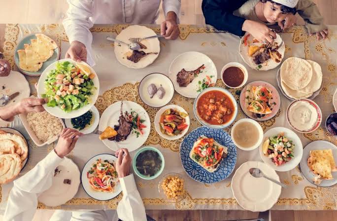 أسماء اكلات رمضان فلسطينية 2 قائمة اكلات رمضان فلسطينية