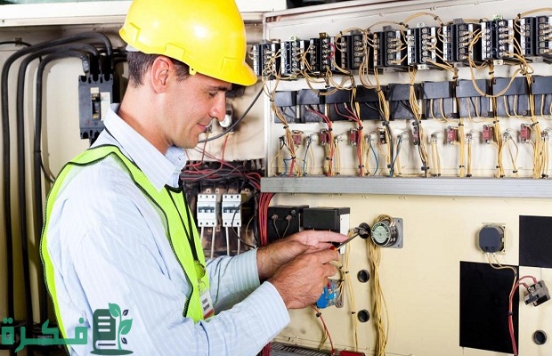 راتب مهندس اتصالات في