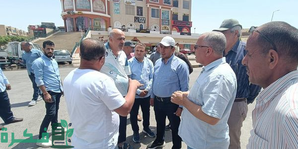 وزير الإسكان يتابع مشروعات الخدمات ورفع الكفاءة والتطوير بعدة مدن جديدة