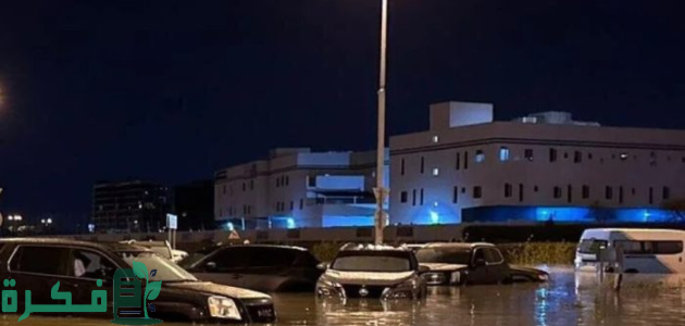 كيفية حماية المنازل من الأمطار الغزيرة في الإمارات