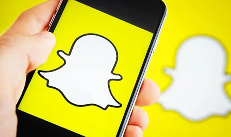 يوزرات سناب شات