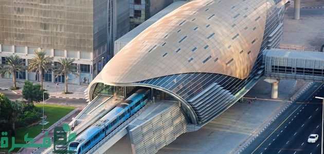 هيئة النقل تعلن إغلاق بعض محطات مترو دبي بسبب تأثيرات الأمطار 1 رتا تعلن إغلاق بعض محطات مترو دبي بسبب تأثيرات الأمطار قبل أسبوع