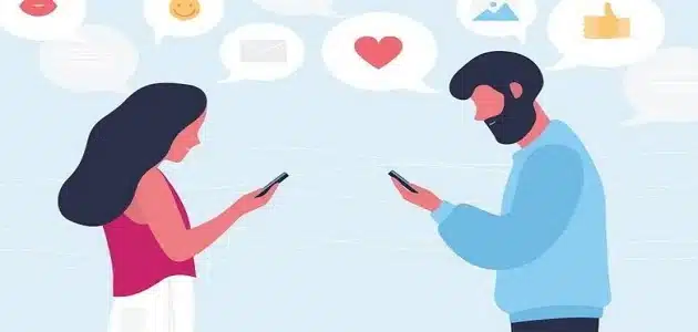 ماذا اتكلم مع خطيبي في الليل؟ ماذا اتكلم مع خطيبي في الليل؟