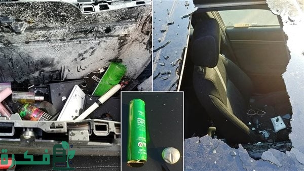 بدء موسم الصيف في السعودية السبت المقبل مع ارتفاع كبير في درجات الحرارة 2 الصيف في السعودية السبت المقبل: احذر من ترك هذه الأشياء في السيارة