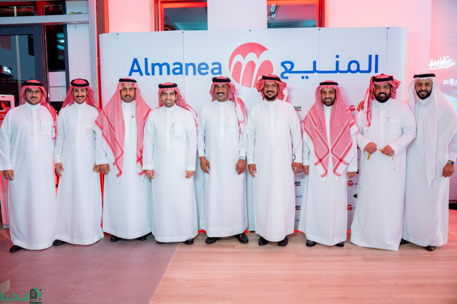 "شركة المنيع للتجارة " تحتفل بمرور 40 عامًا على تأسيسها 2 "المنيع" تطلق حملتها الاحتفالية بمرور 40 عاماً على تأسيسها