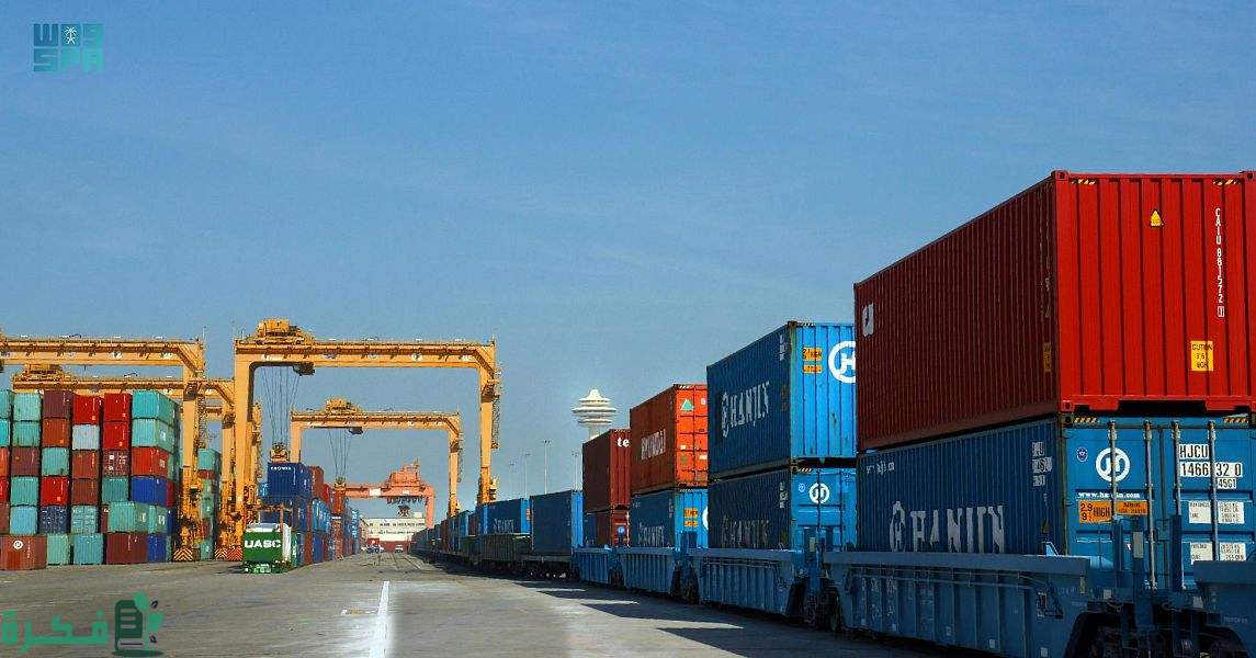"ShipTek" تهدي جائزة العام الى ميناء الملك عبدالعزيز بالدمام 3 ميناء الملك عبدالعزيز بالدمام يحصد جائزة "ميناء العام" ضمن جوائز "ShipTek" لعام 2024