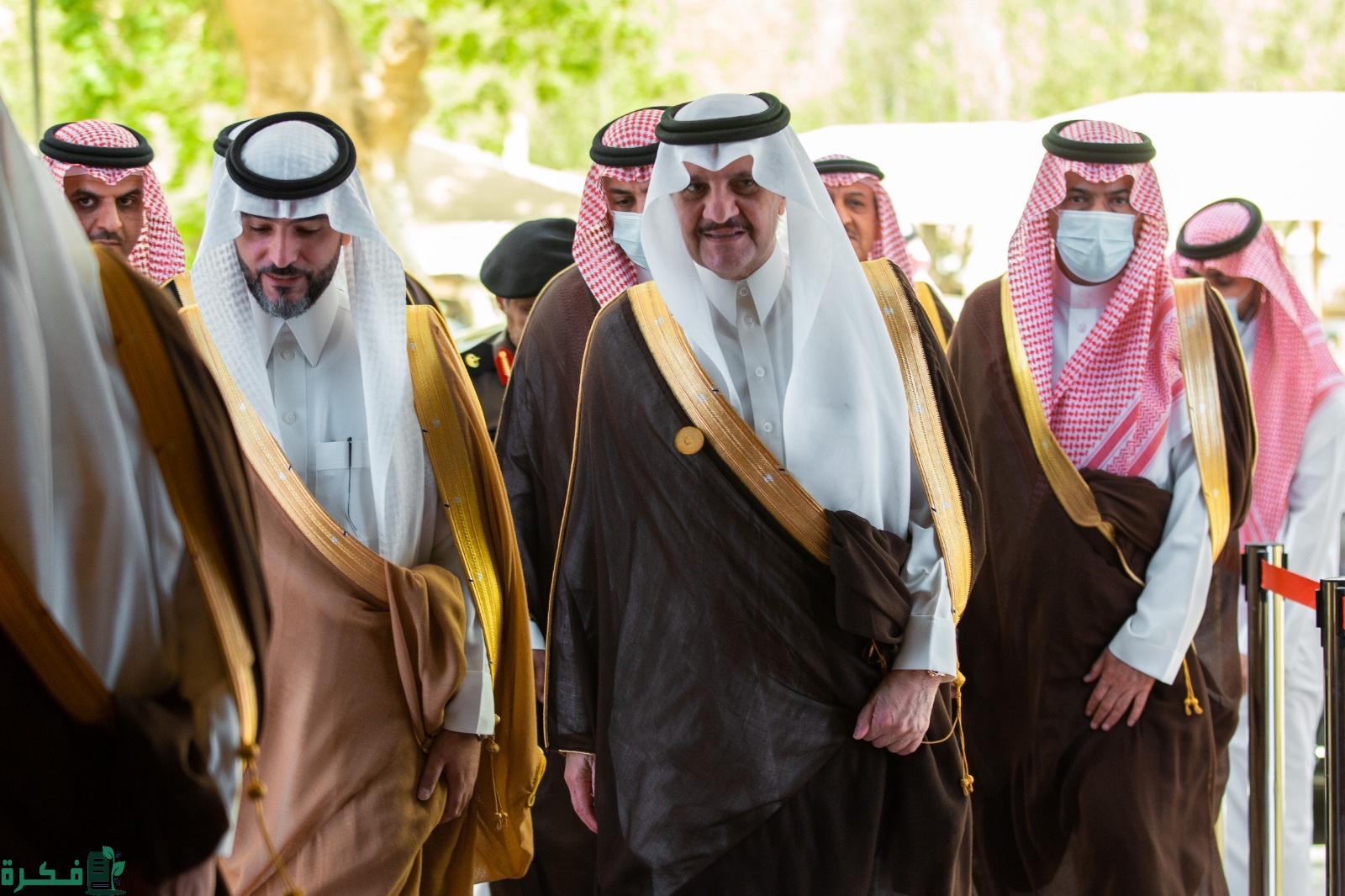 "معهد الإدارة" ينظّم حفل الخريج والوظيفة في دورتها الـ 28 3 غداً الإثنين.. برعاية نائب أمير الرياض "معهد الإدارة" ينظّم "الخريج والوظيفة" الـ 28.. و"سبق" ترعاه إعلامياً
