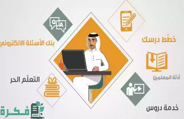 "بوابة العين التعليمية" توضح خطوات التسجيل في للطالب والمعلم في السعودية 2 التسجيل في بوابة عين للطالب للمعلم في السعودية