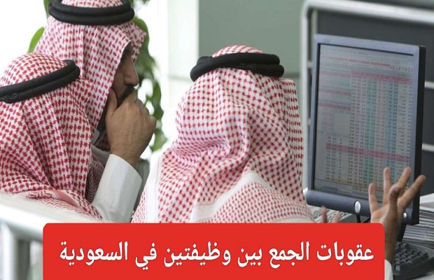 هل يمكن للسعودي العمل في وظيفتين؟.. وزارة الموارد البشرية تجيب 3 b138d6bb 937f 4042 895c 412542d6b09f