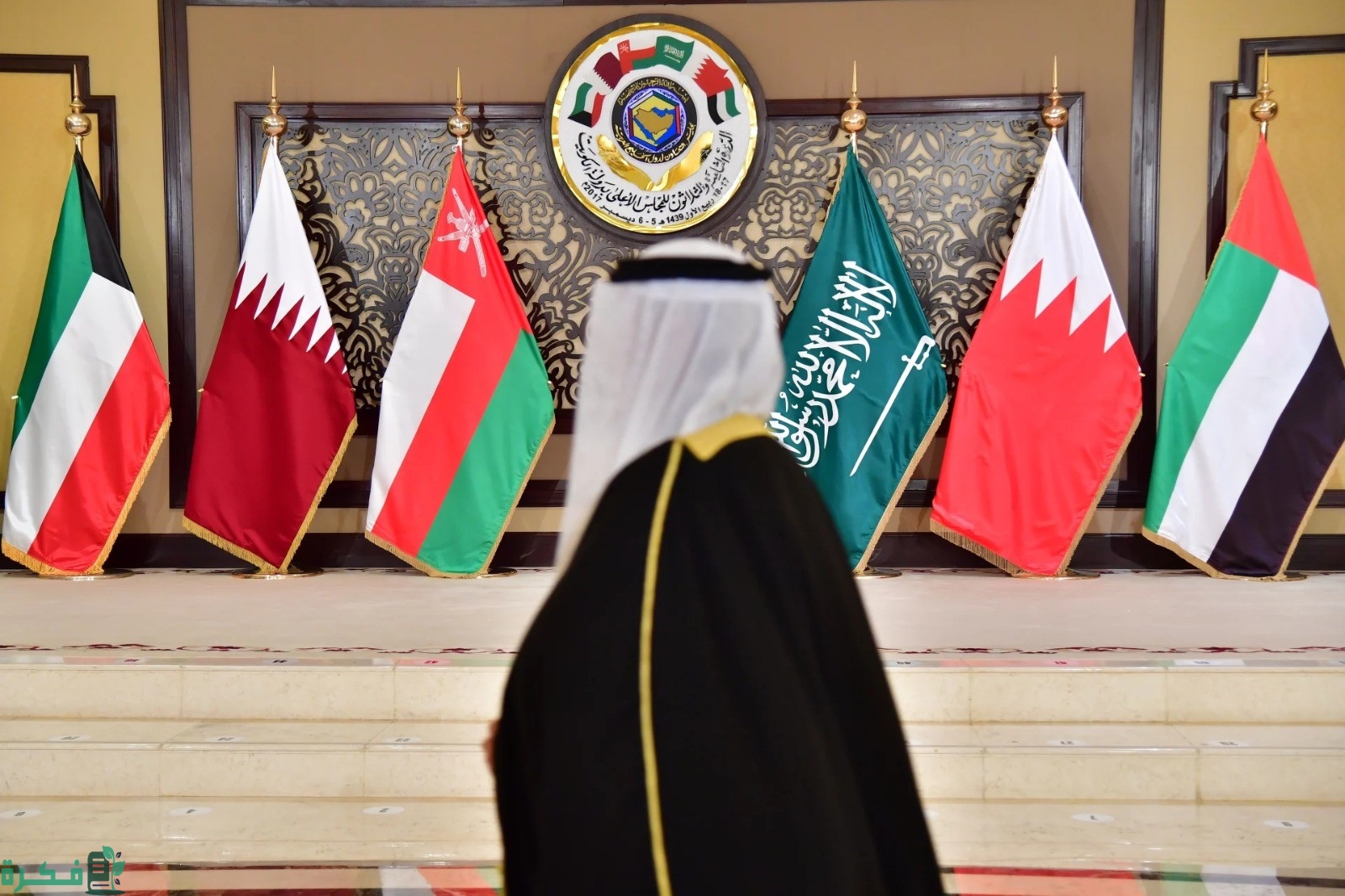 "الأمير فيصل من بندر" يرعى الاحتفاء بالذكرى الـ 43 لتأسيس مجلس التعاون الخليجي 3 أمير الرياض يرعى الاحتفاء بالذكرى الـ 43 لتأسيس مجلس التعاون الخليجي