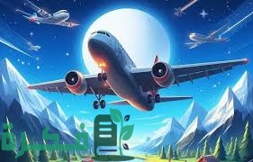 "عساس" الطائرات الأكثر امانًا واحتمالات وقوع حوادث تحطم الطائرات تقل بنسبة 200 مرة 1 الطائرات هي الأكثر أمانًا.. "عساس": احتمالات وقوع حوادث تحطم الطائرات تقل بنسبة 200 مرة مقابل حوادث الطرق