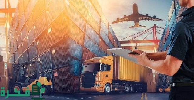 مصدرون يدرسون إنشاء شركة لتسويق المنتجات وإدارة مناطق لوجستية بالأسواق الأجنبية مصدرون يدرسون إنشاء شركة لتسويق المنتجات وإدارة مناطق لوجستية بالأسواق الأجنبية