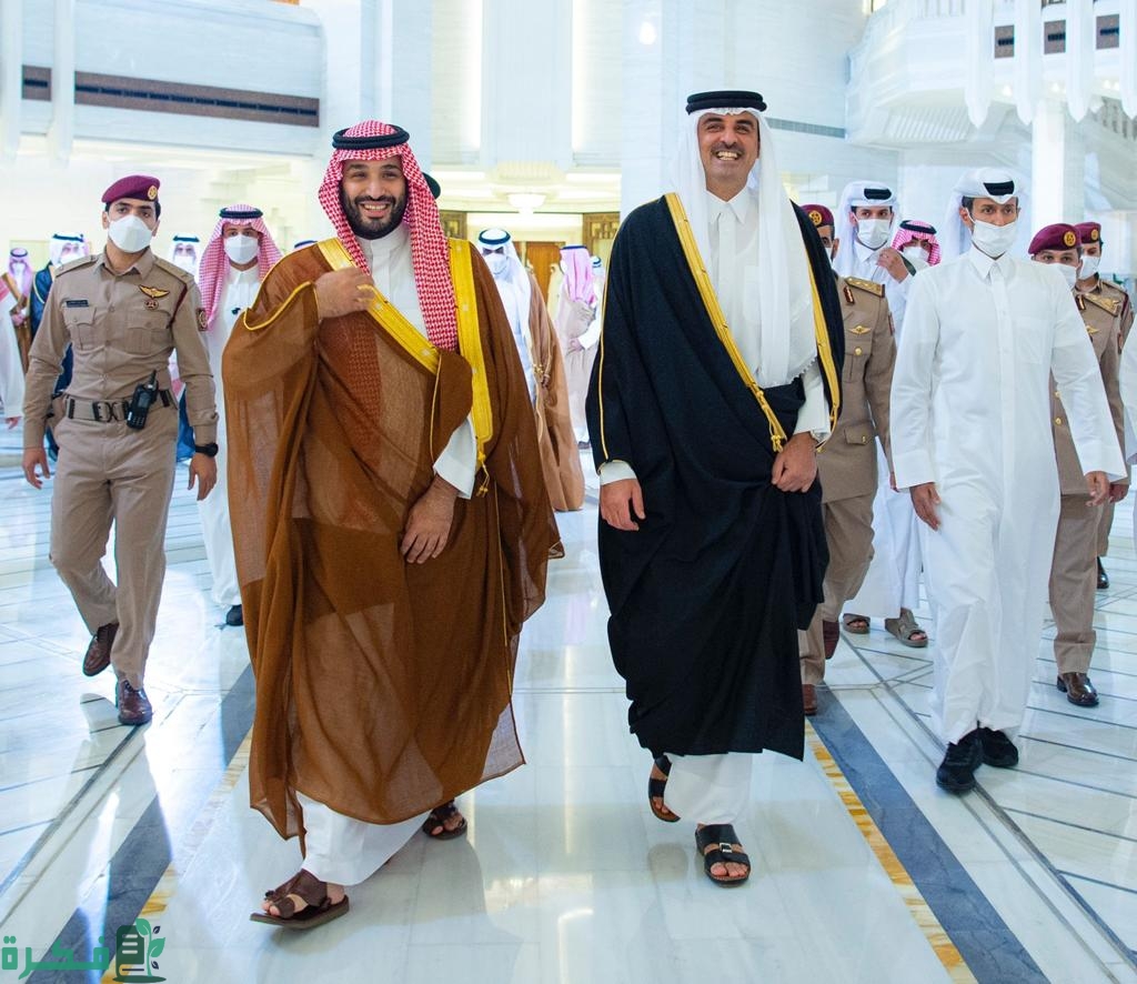 ولي العهد السعودي يزور "الشرقية" من أجل بحث مبادرات التطوير والتنمية 2 بتوجيه الملك.. ولي العهد يزور «الشرقية».. قوة وتلاحم وحرص على التطوير والتنمية