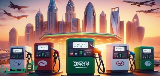 ماهي حقيقة ارتفاع اسعار البنزين في السعودية لشهر مايو 2025؟.. أرامكو تجيب 1 ماهي حقيقة ارتفاع اسعار البنزين في السعودية لشهر مايو