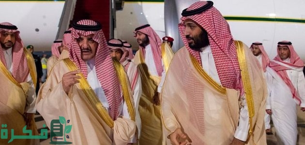 ولي العهد السعودي يزور "الشرقية" من أجل بحث مبادرات التطوير والتنمية 1 بتوجيه الملك.. ولي العهد يزور «الشرقية».. قوة وتلاحم وحرص على التطوير والتنمية