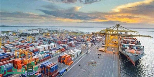 ""موانئ السعودية" تعلن ارتفاع طنيات المناولة في الموانئ بنسبة 8.09% 1 خلال مايو.. "موانئ": ارتفاع طنيات المناولة في الموانئ بنسبة 8.09%