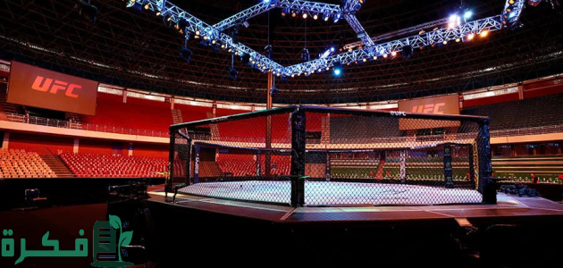 اول حدث لـ UFC مثيراً في "المملكة أرينا" بالرياض 1 منافسو UFC ينجحون في الوزن الاحتفالي قبل 24 ساعة من 11 نزالاً مثيراً في "المملكة أرينا"