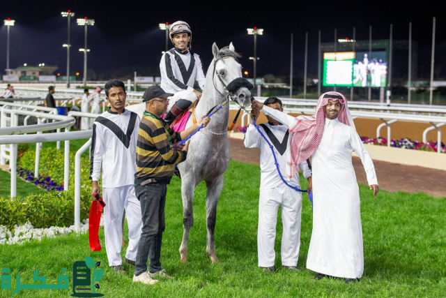 بتنظيم نادي سباقات الخيل.. برنامج جديد لموسم سباقات الطائف 2024 يشهد تطويرًا بالجوائز المالية بتنظيم نادي سباقات الخيل.. برنامج جديد لموسم سباقات الطائف 2024 يشهد تطويرًا بالجوائز المالية