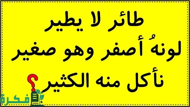 حزورات واجوبتها صعبة جداً للأذكياء حزورات واجوبتها صعبة جداً للأذكياء