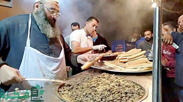 فروع عز المنوفي في