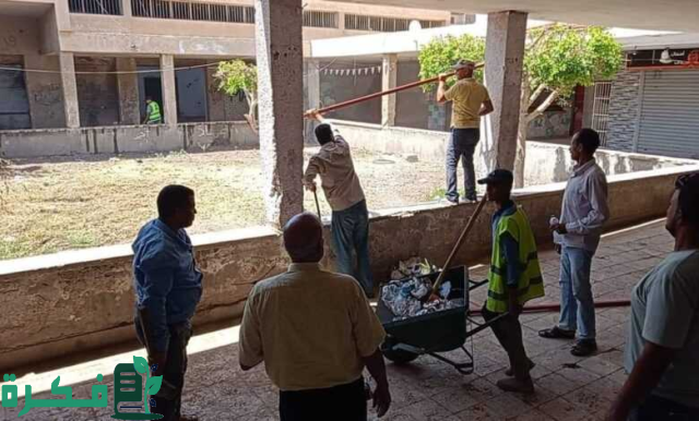 إيقاف وإزالة مخالفات بناء ورفع إشغالات وظواهر عشوائية بعدة مدن جديدة إيقاف وإزالة مخالفات بناء ورفع إشغالات وظواهر عشوائية بعدة مدن جديدة