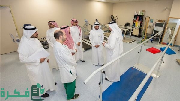 "قافلة التجمع الأول الطبية"