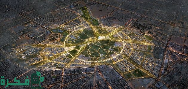 "إدارة الهيئة الملكية" بدء أعمال تنفيذ حديقة الملك عبدالعزيز في الرياض 1 بدء أعمال تنفيذ حديقة الملك عبدالعزيز.. إحدى حدائق العاصمة الكبرى و4 شركات عالمية تنافست على التصميم