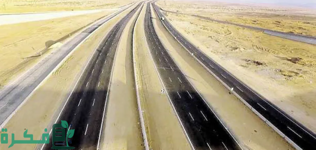 وزارة النقل: المشروع القومي للطرق يهدف لتعزيز التكامل الاقتصادي مع الدول المجاورة