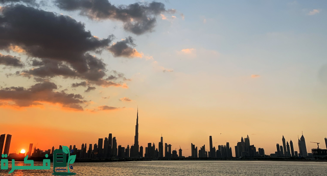 توقعات جديدة بشأن الطقس في الإمارات في الأيام المقبلة توقعات جديدة بشأن الطقس في الإمارات في الأيام المقبلة