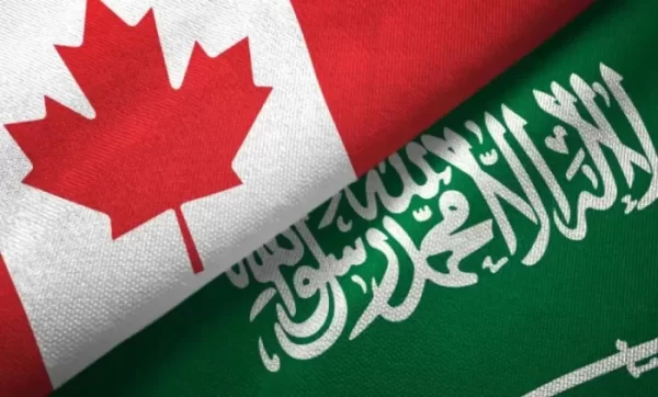 الهجرة الى كندا من