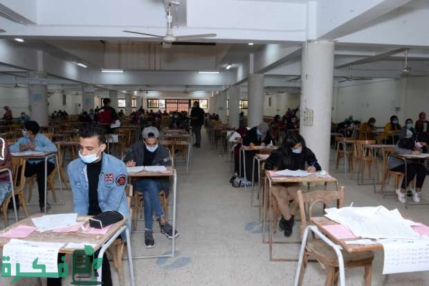 تنسيق الثانوية العامة 2024
