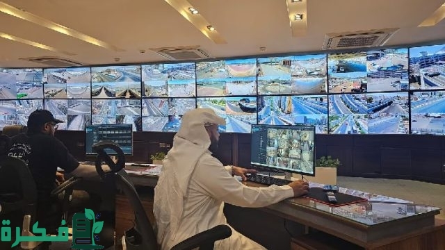 أكثر من 10 آلاف بلاغ تلقتها أمانة العاصمة المقدسة خلال موسم الحج أكثر من 10 آلاف بلاغ تلقتها أمانة العاصمة المقدسة خلال موسم الحج