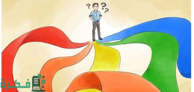 لماذا اخترت هذا التخصص
