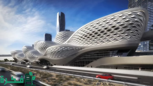 افتتاح مترو الرياض 2024.. بداية الثورة القادمة في وسائل النقل العام بالمملكة العربية السعودية افتتاح مترو الرياض 2024.. بداية الثورة القادمة في وسائل النقل العام بالمملكة العربية السعودية