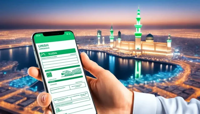 3 جنسيات عربية ممنوعة من تأشيرة العمرة في السعودية وفقًا لإعلان وزارة الحج والعمرة توضح الأمر