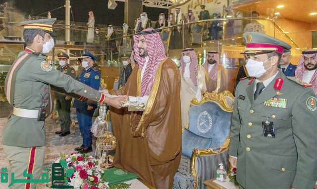 وظائف كلية الملك عبدالله للدفاع الجوي لسنة 1446 .. هذه شروط ورابط التقديم وظائف كلية الملك عبدالله للدفاع الجوي لسنة 1446 .. هذه شروط ورابط التقديم