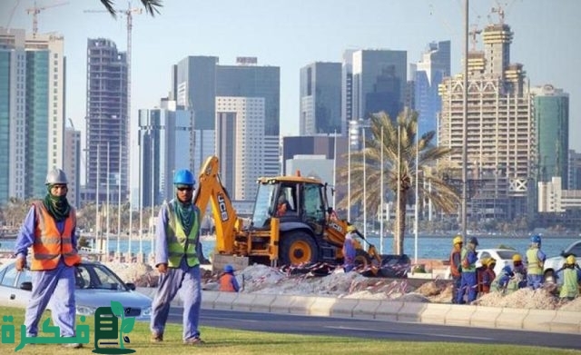 قرار رسمي من مجلس الوزراء “الغاء نظام الكفيل في السعودية 1446” .. بهدف تعزيز العمالة في المملكة قرار رسمي من مجلس الوزراء “الغاء نظام الكفيل في السعودية 1446” .. بهدف تعزيز العمالة في المملكة