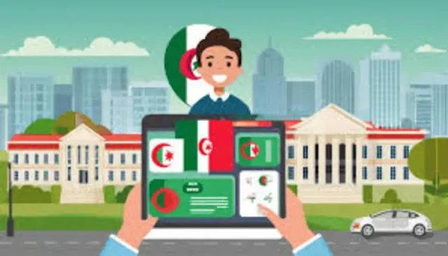 كيفية التسجيل في موقع فضاء الاولياء تحويل التلاميذ 2024 بالجزائر والفئات المستحقة كيفية التسجيل في موقع فضاء الاولياء تحويل التلاميذ 2024 بالجزائر والفئات المستحقة