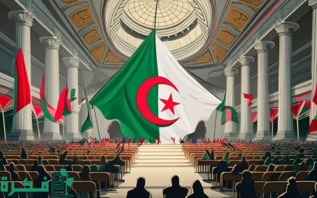 قـدم حالا .. التسجيل في مسابقه مشرف التربيه 2024 بالجزائر عبر وزارة التربية الوطنية education.gov.dz