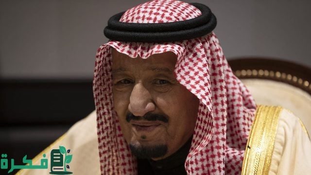 الديوان الملكي السعودي.. الملك سلمان بن عبدالعزيز يجري فحوصات طبية احترازية نتيجة التهاب في الرئة