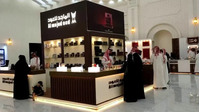 فرص استثمارية ضخمة تطلقها الماجد للعود بطرح 7.5 مليون سهم فرص استثمارية ضخمة تطلقها الماجد للعود بطرح 7.5 مليون سهم