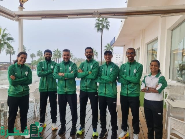 المنتخب السعودي للترايثلون للأساتذة يختتم مشاركته في بطولة العالم في ملقا المنتخب السعودي للترايثلون للأساتذة يختتم مشاركته في بطولة العالم في ملقا
