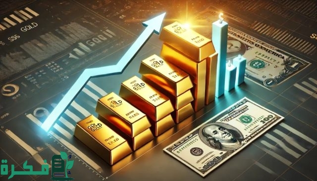 تغيرات تطرأ على أسعار الذهب في السعودية اليوم وسط ترقب لقرارات الفيدرالي تغيرات تطرأ على أسعار الذهب في السعودية اليوم وسط ترقب لقرارات الفيدرالي