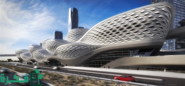 “خلال أيام” إطلاق مشروع مترو الرياض بتكلفة إجمالية 22.5 مليار دولار “خلال أيام” إطلاق مشروع مترو الرياض بتكلفة إجمالية 22.5 مليار دولار