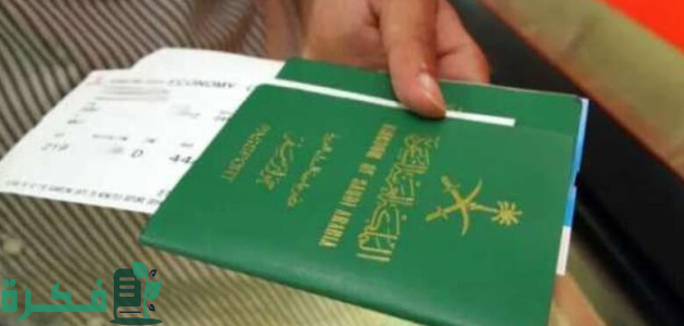 " منصة التأشيرات الإلكترونية" تعلن عن خطوات الاستعلام عن تأشيرة زيارة عائلية 2025 1 منصة التأشيرات: الاستعلام عن تأشيرة زيارة عائلية 2025 عبر منصة التأشيرات الإلكترونية