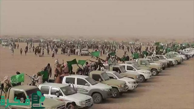 اصل قبيلة اولاد علي اصل قبيلة اولاد علي