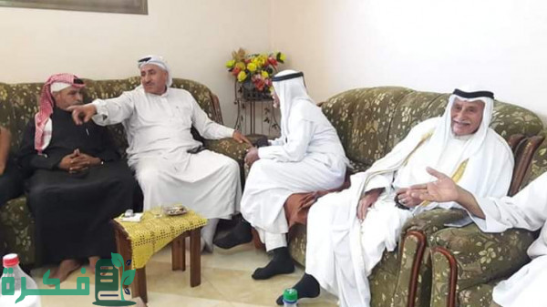 اصل قبيلة الرميلات اصل قبيلة الرميلات
