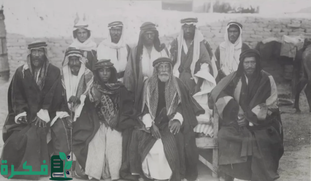 اصل قبيلة الدواسر اصل قبيلة الدواسر