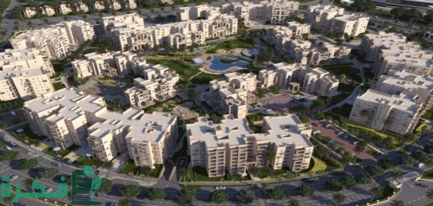 التجمع السادس: قلب القاهرة الجديدة.. تعرف على موقعه الاستراتيجي وأهم المشاريع العقارية التي تعيد تعريف الحياة العصرية! 1 ما هو التجمع السادس ومكانة على الخريطة وأهم المشاريع الجديدة