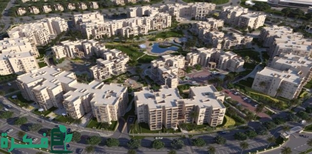 ما هو التجمع السادس ومكانة على الخريطة وأهم المشاريع الجديدة
